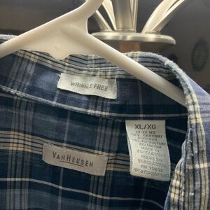 Bench button up dress shirt